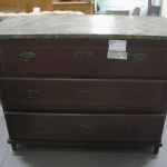 476 4512 CHEST OF DRAWERS